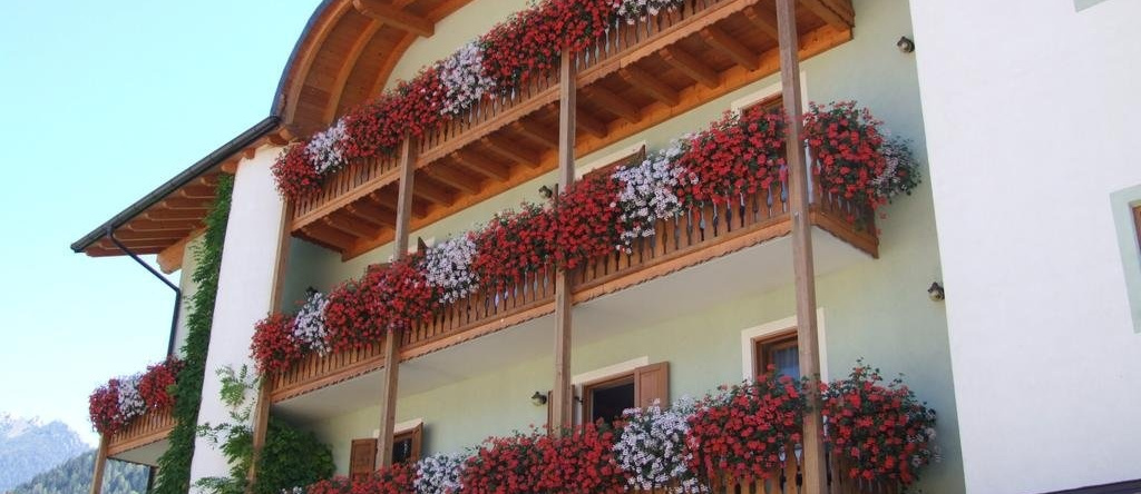 Hotel Eden, Transacqua — photo 1