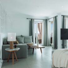 Mykonos Blanc, Орнос — фото 5