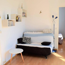 Appartement Trébeurden, 2 pièces, 4 personnes - FR-1-368-136, 特雷比尔登 — 照片 4