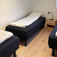12 Person Holiday Home in Alfoten, 布雷芒厄 — 照片 5