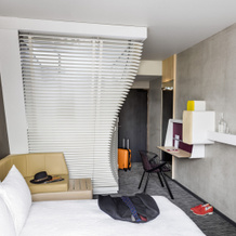 Okko Hotels Paris Rueil-Malmaison, Рюэй-Мальмезон — фото 3