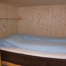 Chalet Weidli, 弗鲁蒂根 — 照片 2