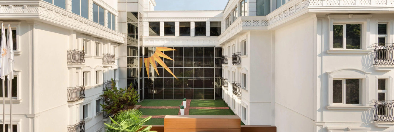 La Quinta by Wyndham Giresun, 吉雷松 — 照片 1