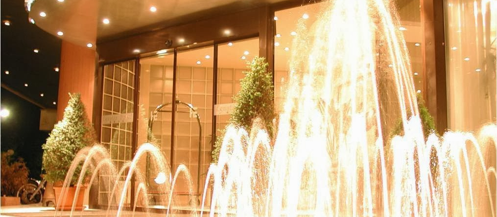 Egnatia City Hotel & Spa, Кавала — фото 1