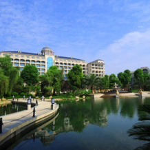 Hengda Hotel, Meishan — photo 5