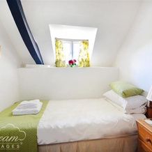 Little Berwick Cottage, 斯韦尔 — 照片 4