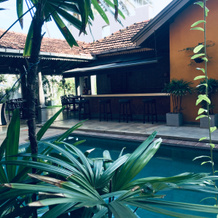 Suite Lanka, 希卡杜瓦 — 照片 5