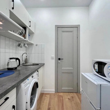 Schastlivyye Metry Ryadom s Termy Vidnoye i Arena Arktika Apartments, Moscow — photo 5