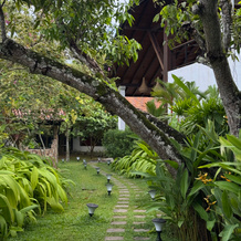 Palm Garden Ayurveda Resort, 阿汉加马 — 照片 5