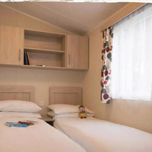 Chesil Vista Holiday Park, 韦茅斯 — 照片 2