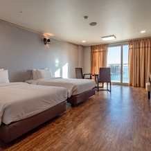 Namiltte Resort, Sacheon — photo 4