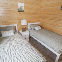 Glenview Log Cabin, Бэлликасл — фото 5