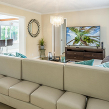 Gorgeous Canal W/ Private Pool & Dock 3 Bedroom Home, 庞帕诺比奇 — 照片 2