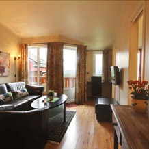 Bergo Hotel, Leiligheter og Hytter, Beitostolen — photo 4