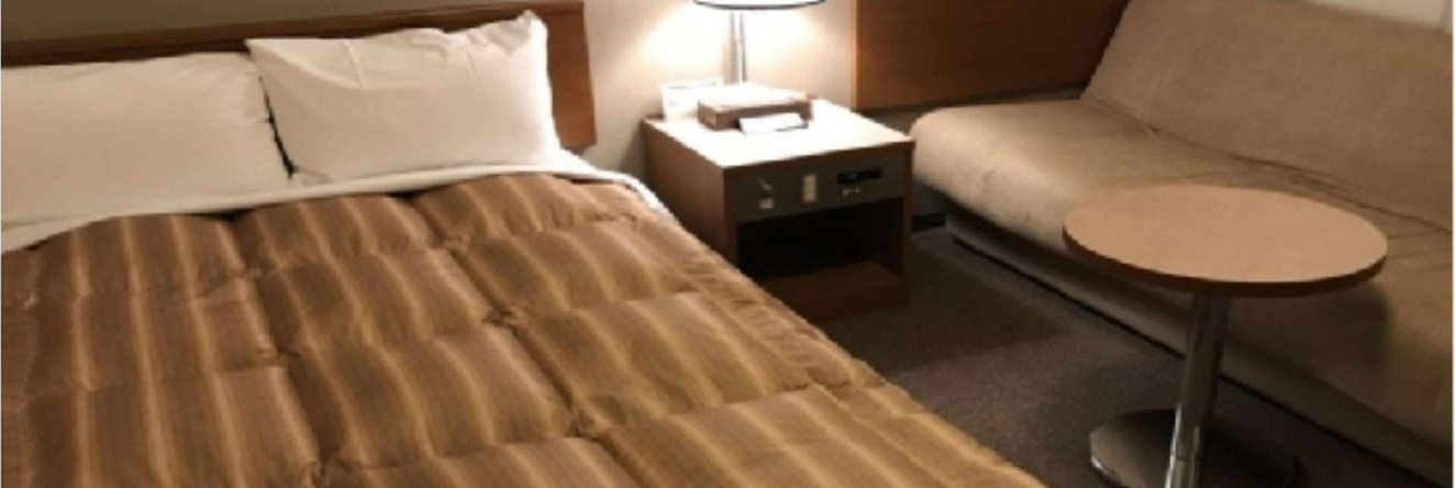 Ryugasaki Plaza Hotel Shinkan, 龙崎 — 照片 1