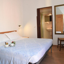 Albergo La Rosetta, 基乌西 — 照片 2
