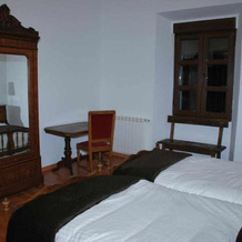 La Casona De Tia Victoria, 鲁埃达 — 照片 3