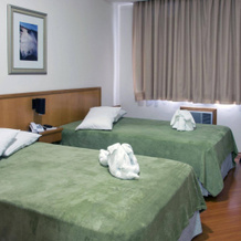Grande Hotel Guarapuava, Гуарапуава — фото 3