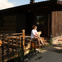 Gostevoy Dom S Yedinorogom V Ferapontovo Private house, 费拉蓬托沃 — 照片 2