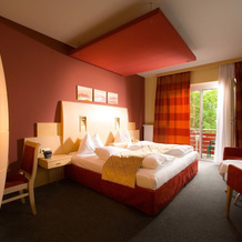 Hotel Landliebe, 里格斯堡 — 照片 4