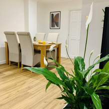 SA Today St Margarets Court Taunton with Fibre Wi-Fi & Netflix, Taunton — photo 2