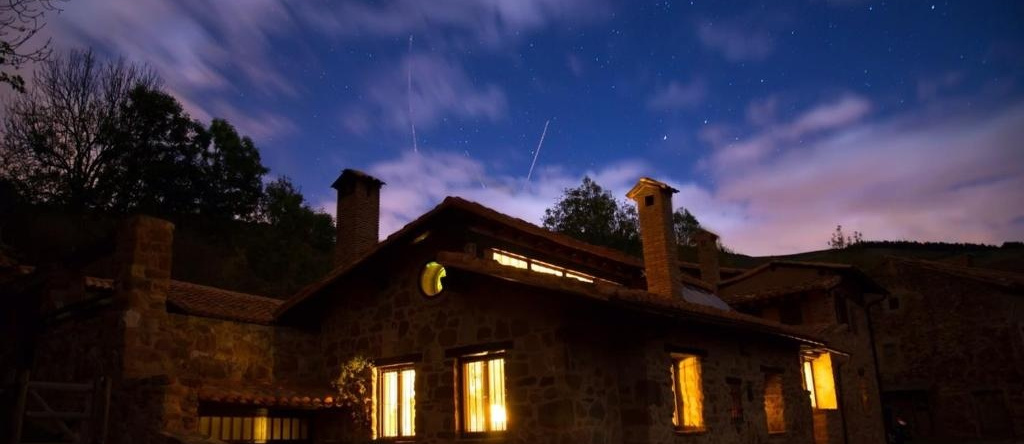 Casa De Montaña La Solana De Turza, Эскарай — фото 1