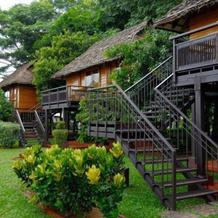 Ktdc Waterscapes, Kumarakom — photo 2