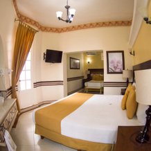 Hotel Villa Las Margaritas Sucursal Caxa, 哈拉帕 — 照片 3