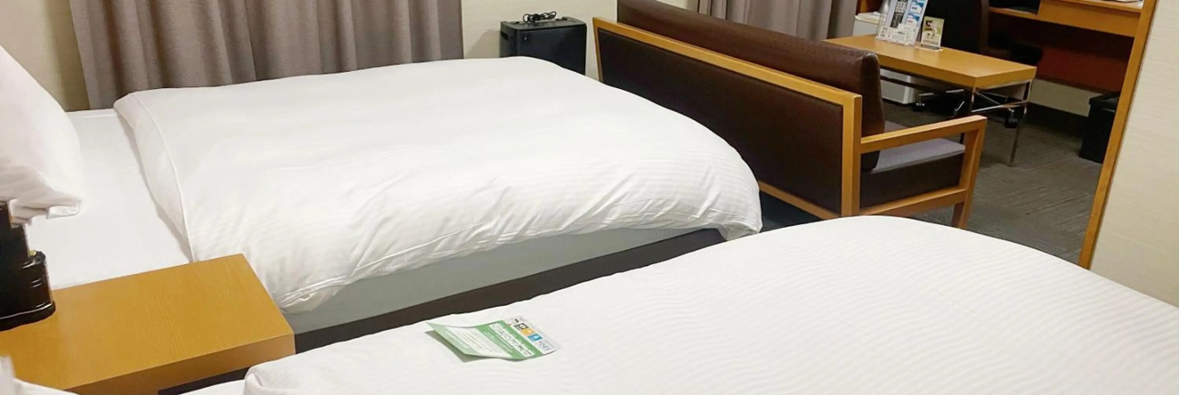 Hotel Route-Inn Nagaizumi Numazu Inter 2, Nagaizumi — photo 1