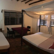 Travellers Inn Resort Malindi, Малинди — фото 5