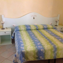 Hotel Lu Baroni, Оттиолу — фото 2