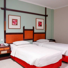 Hotel Sofia Juanda Surabaya, Sidoarjo — photo 3