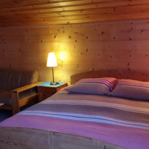 Chalet Ermina Bed & Breakfast, Leysin — photo 2