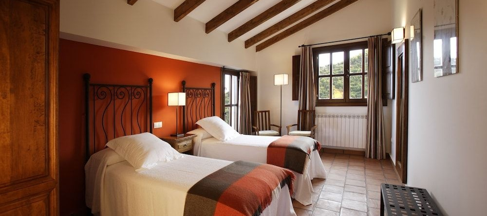Casa Rural Mirador de Moncalvillo, Daroca de Rioja — photo 1