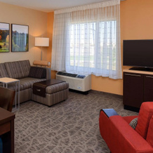 TownePlace Suites Detroit Auburn Hills, 奥本希尔斯 — 照片 3