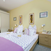 Haus Barbel (Adults Only), 盖斯费尔德 — 照片 4
