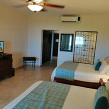 Las Villas Hotel & Spa At Estrella Del Mar, 马萨特兰 — 照片 5