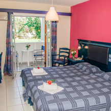 Tsamis Zante Suites - Adults Only, Циливи — фото 5