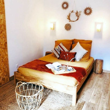 Hôtes de Maïa Chambre d'hôtes chez l'habitant, 莫雷叙尔卢万 — 照片 2