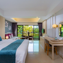 Khaolak Emerald Beach Resort and Spa, 考拉 — 照片 4