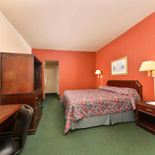 Econo Lodge Junction, Джанкшен — фото 5