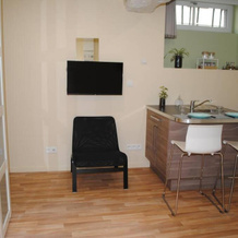 Appartement dans bâtiment du 18ème siècle, 阿让唐 — 照片 5