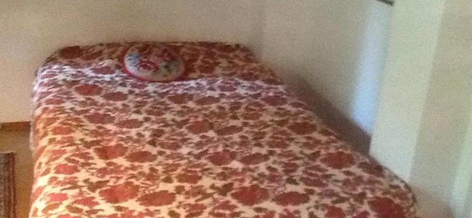 Fornuddens Bed And Breakfast, Тиреше — фото 1