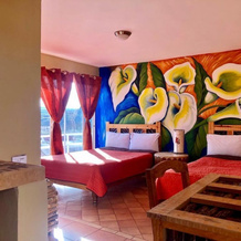 Hotel Jade Cerocahui, Серокауи — фото 2