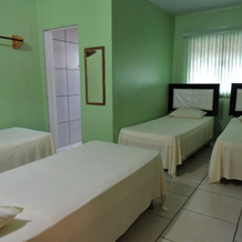 Pousada Santa Rita, Abadiania — photo 4