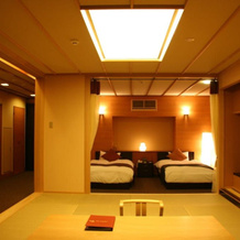 Yamaga Onsen Seiryuso, 山鹿 — 照片 3
