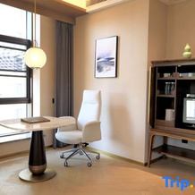 Shangqiu Mingquan Smart Hotel, 商丘 — 照片 5
