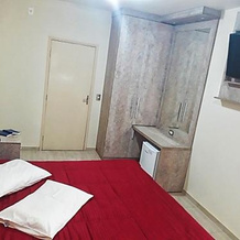 Nc Hotel, Браганса-Паулиста — фото 3