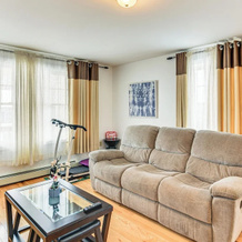 1 Mi to Downtown & Palladium: Worcester Getaway!, 伍斯特 — 照片 2