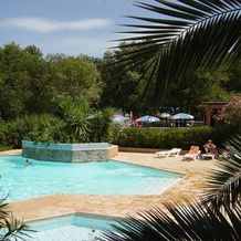 Camping Benista, Cauro — photo 4